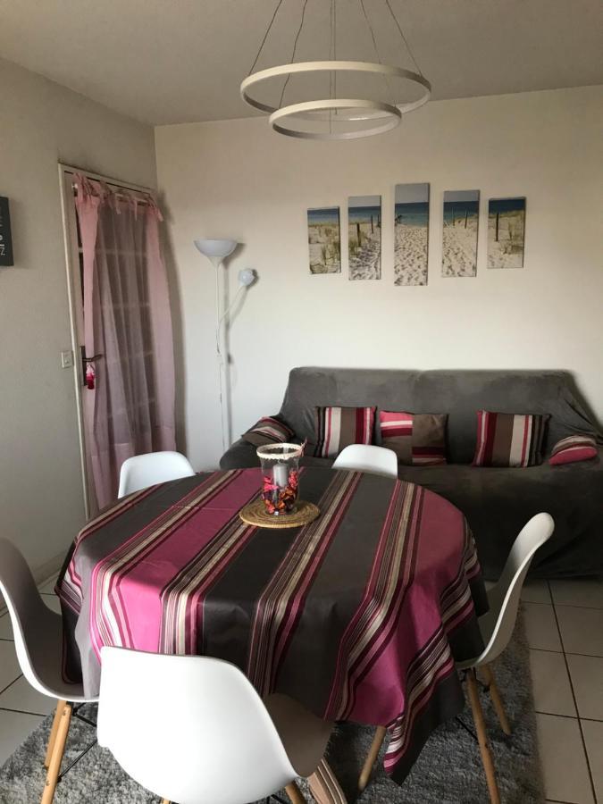 Apartment Prado Biarritz Exteriör bild